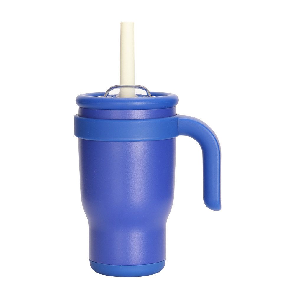outdoor thermobecher 140oz mit henkel – hellgrün